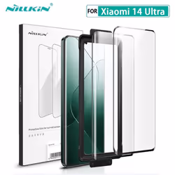 Nillkin For Xiaomi MI 14 Ultra / MI 14 Pro Soft Film Impact Resistant Curved Film Screen Protector