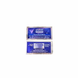 Crest 3D Professional Effect - Teeth Whitening Strips - 10 sachets (20 strips)