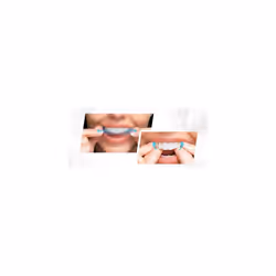 Crest 3D Professional Effect - Teeth Whitening Strips - 10 sachets (20 strips)