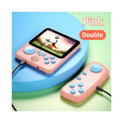 G7 Handheld Game Console 3.5inch Screen 666 in 1 Mini Ultra-Thin Student Card Machine Portable Retro Nostalgic Games Console