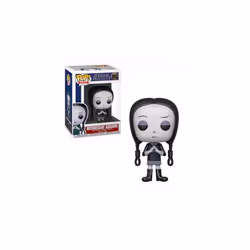 Funko POP! Wednesday - Wednesday Addams Vinyl Figure - 803#