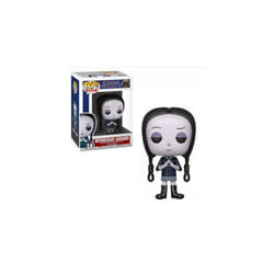 Funko POP! Wednesday - Wednesday Addams Vinyl Figure - 803#