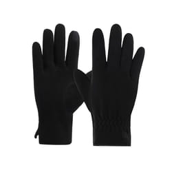2pcs Winter Men Women Gloves Touchscreen Cold Waterproof Motorcycle Cycle - xL, Black 3