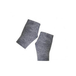 Winter Girl Knitted Gloves Keep Warm Full-finger Durable Various Colors - 11