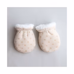 Newborn Gloves Winter Baby Anti-Grab Mittens Full Finger Boys Girls Thicken - 4