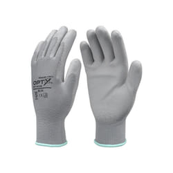 10 Pairs Household Gloves Non-slip Wear-resistant Breathable Labor Work - S, 10 pairs
