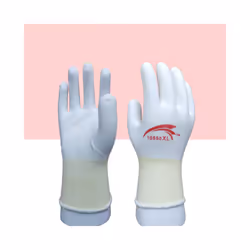 10 Pairs Household Gloves Non-slip Wear-resistant Breathable Labor Work - xL, 10 pairs