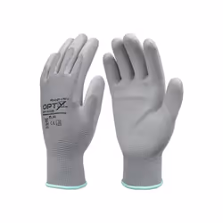 10 Pairs Household Gloves Non-slip Wear-resistant Breathable Labor Work - xL, 10 pairs