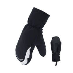 Ski Gloves Women Warm Winter Waterproof Skiing Snowboard Gloves Snowmobile - xL, Purple