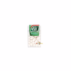 Tic Tac 24 packs - Mint