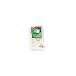Tic Tac 24 packs - Mint