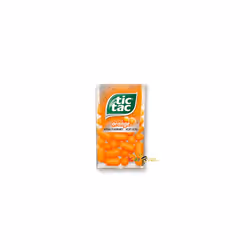 Tic Tac 24 packs - Orange