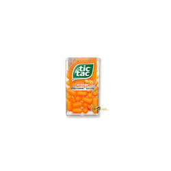 Tic Tac 24 packs - Orange