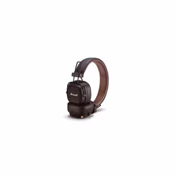 Marshall major headband wireless Bluetooth headset - Brown