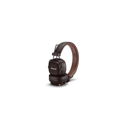 Marshall major headband wireless Bluetooth headset - Brown