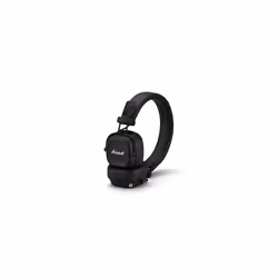 Marshall major headband wireless Bluetooth headset - Black