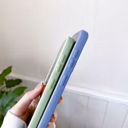 Samsung Galaxy Silicone Case - dark green, Samsung S22 Plus