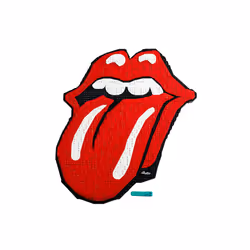 1998pcs Music Band Building Blocks Arts Sets The Rolling Stones Bricks - PDF