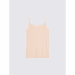 Uniqlo Japan Airism Camisole - 31 BEIGE/M