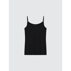 Uniqlo Japan Airism Camisole - 09 BLACK/XS