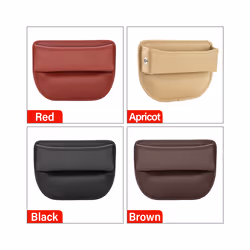 For Mercedes Benz C E S Class W210 W211 W212 W213 W203 W204 W205 GLC X253 - Red 2PCS