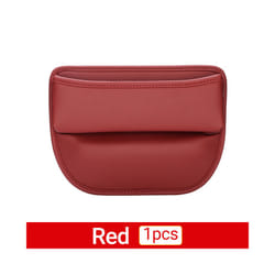 For Mercedes Benz C E S Class W210 W211 W212 W213 W203 W204 W205 GLC X253 - Red 1PCS