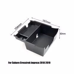 For Subaru XV Crosstrek Impreza Outback Legacy Forester Car Accessories - For ImprezaCrosstrek
