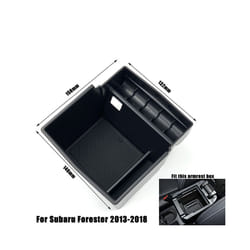 For Subaru XV Crosstrek Impreza Outback Legacy Forester Car Accessories - For Forester 2013-20