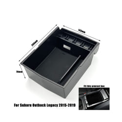 For Subaru XV Crosstrek Impreza Outback Legacy Forester Car Accessories - For Outback Legacy