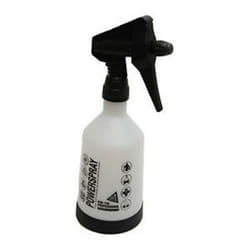 Powerspray Trade Quality Sprayers - 2 Bottles, 0.5 Litre