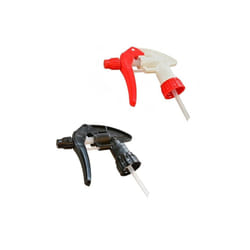 Canyon Trigger Sprayers - 3 Bottles, Aggressive Chemicals