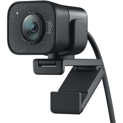 Logitech StreamCam  Live Streaming Webcam for Youtube and Twitch