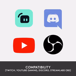 Logitech StreamCam  Live Streaming Webcam for Youtube and Twitch
