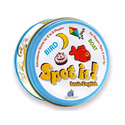 Asmodee | Dobble | Card Game | Ages 6+ | 2-8 Players - #06
