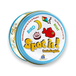 Asmodee | Dobble | Card Game | Ages 6+ | 2-8 Players - #06