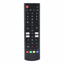 Replacement Remote Control for LG AKB75675304 AKB75675301 AKB75675311 AKB76037601 AKB76037605 50UP75006LF 43UP7000PUA 32LM577BPU