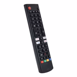 Replacement Remote Control for LG AKB75675304 AKB75675301 AKB75675311 AKB76037601 AKB76037605 50UP75006LF 43UP7000PUA 32LM577BPU