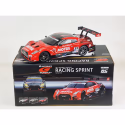 NISMO Super GT RC Sport Racing Drift Car 1/16 Remote Control Car 4WD