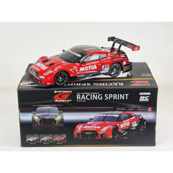 NISMO Super GT RC Sport Racing Drift Car 1/16 Remote Control Car 4WD
