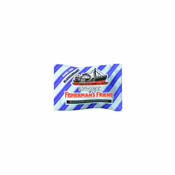 HayMax Fisherman's Friend Sugar Free Blackcurrant Lozenges 25g