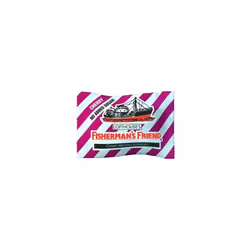 HayMax Fisherman's Friend Sugar Free Cherry Lozenges 25g
