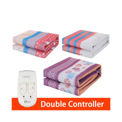 Electric Blanket 150x180cm 220/110V Thicker Heater Heated Blanket Mattress Thermostat Electric Heating Blanket Winter Bed Warmer
