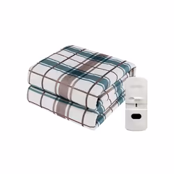 220V EU Electric Blanket Thicker Heaters 70*150cm Home Bed Sheet Thermal Mat Heating Mattress Winter Thermostat Body Warmer Pads