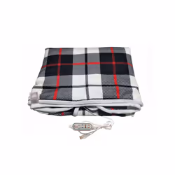 Multifunctional Warm Carpet Mink Velvet Warm Shawl Heating Blanket Timer Function Home Office Back Knee Warmer Electric Mattress