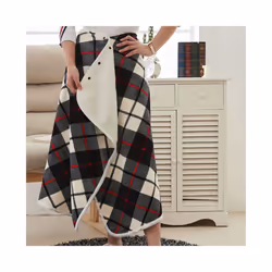 Multifunctional Warm Carpet Mink Velvet Warm Shawl Heating Blanket Timer Function Home Office Back Knee Warmer Electric Mattress