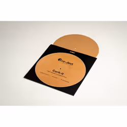 Pro-Ject CORK IT vinyl record accessory Turntable mat - Additional view 4