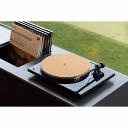 Pro-Ject CORK IT vinyl record accessory Turntable mat - Additional view 5