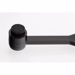 Pro-Ject CLEAN IT vinyl record accessory Record brush - Additional view 4