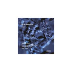 Beat Furrer : Beat Furrer: Fama CD Hybrid (2006)