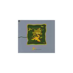 Timewarp  Time in Waves CD